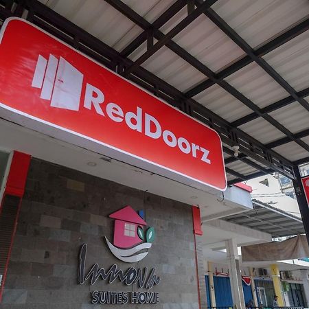 Reddoorz Near Taman Pantai Alam Indah Tegal Hotel Tegal  Buitenkant foto